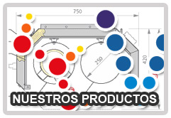 Productos Calorvent